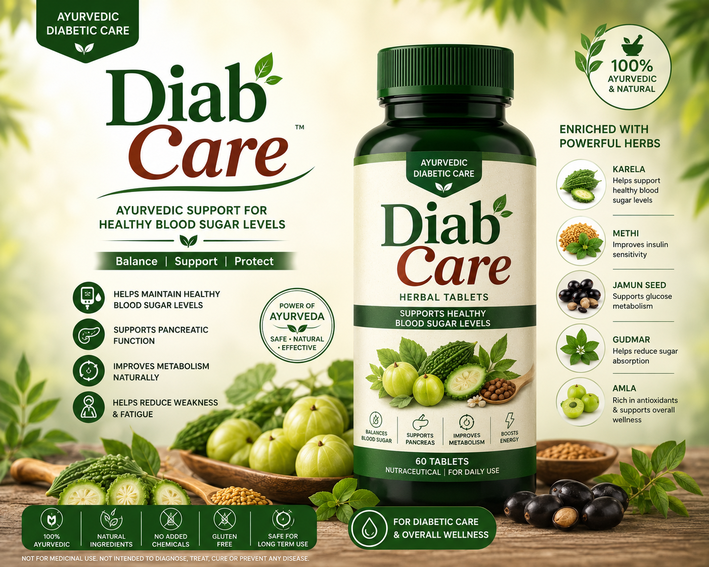 Diab Care
